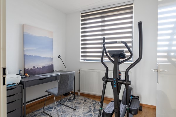 Medium property photo - Raadhuisplein 44, 4285 CT Woudrichem